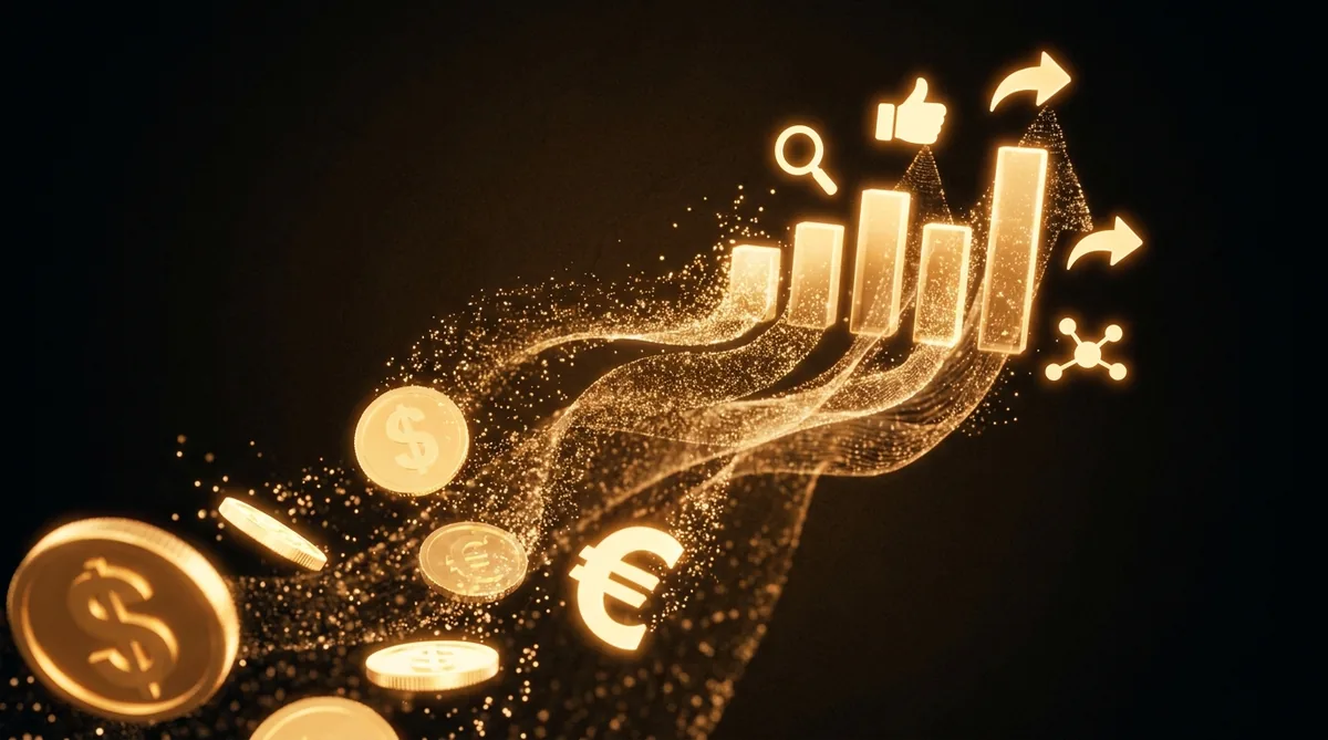 Inversión y retorno en marketing digital — guía de precios 2026