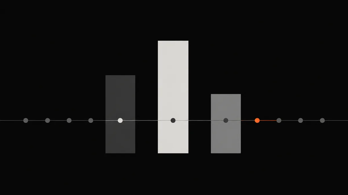 Comparacion abstracta de agencias segun criterios
