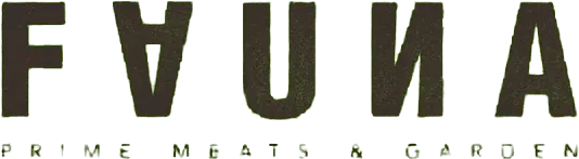 logo de Fauna