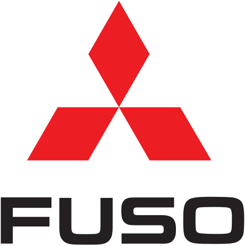 Logo de Mitsubishi Fuso