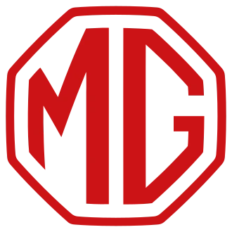 Logo de MG Motor