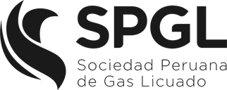 Logo de SPGL Sociedad Peruana de Gas Licuado