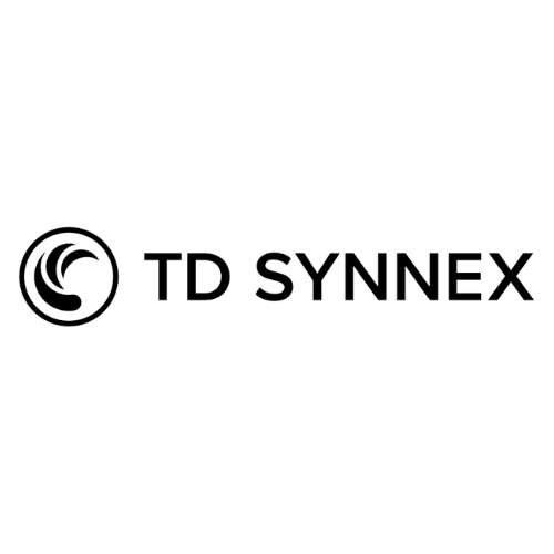 Logo de TD Synnex