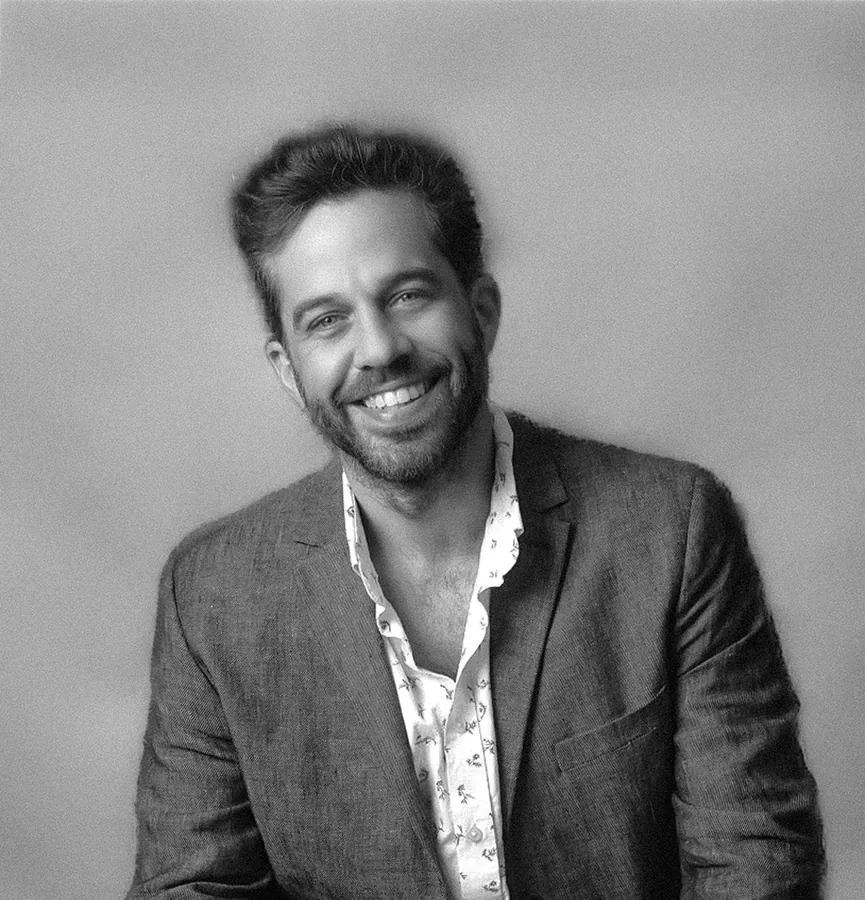 Alejandro Rosas