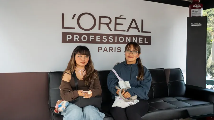 L'Oréal