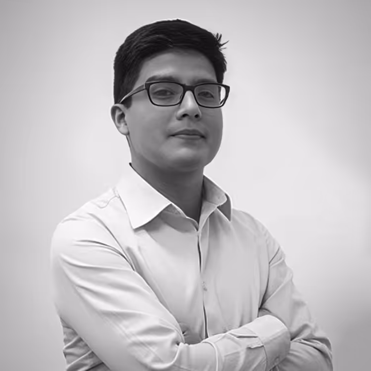Renzo Gonzales