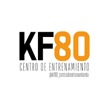 Logo de KF80 Centro de Entrenamiento