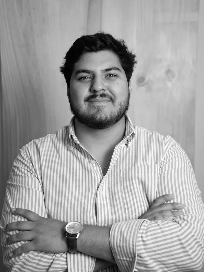 Jose Andres Fortes