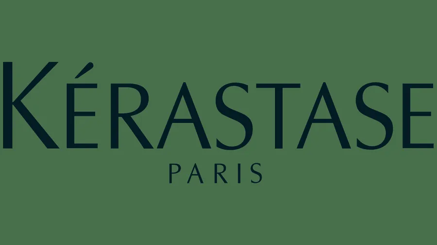 Logo de Kérastase Paris