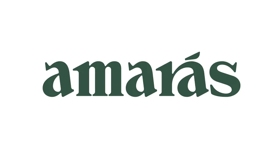 Logo de Amarás