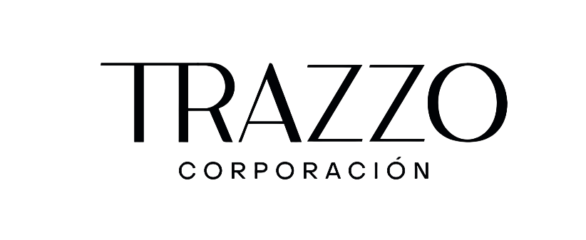 Logo de Trazzo Corporación