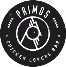 Logo de Primos Pollería