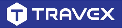 Logo de Travex