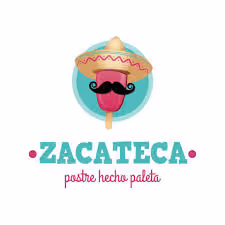 Logo de Zacateca